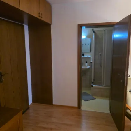 Hotel Kaiser Friedrich *