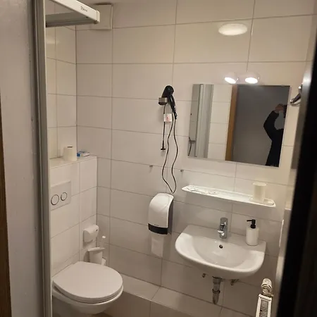 Hotel Kaiser Friedrich Bad Berleburg