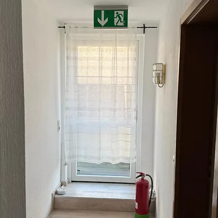 Hotel Kaiser Friedrich