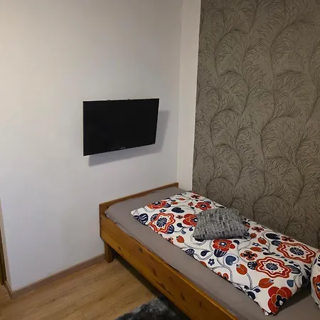 Hotel Kaiser Friedrich Bad Berleburg