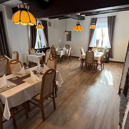 Hotel Kaiser Friedrich *