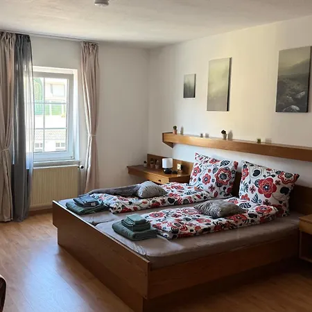 Hotel Kaiser Friedrich Bad Berleburg