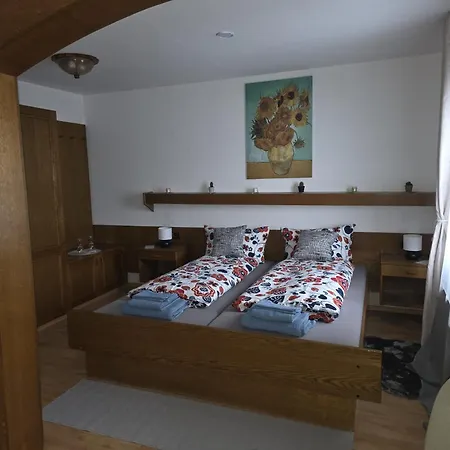 Kaiser Friedrich Hotel Bad Berleburg