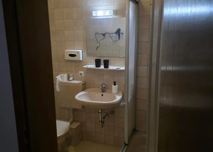 Hotel Kaiser Friedrich