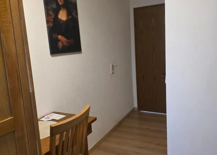 Kaiser Friedrich Hotel *