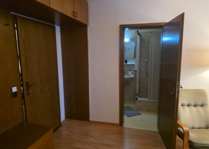 Hotel Kaiser Friedrich *