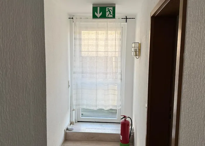 Hotel Kaiser Friedrich