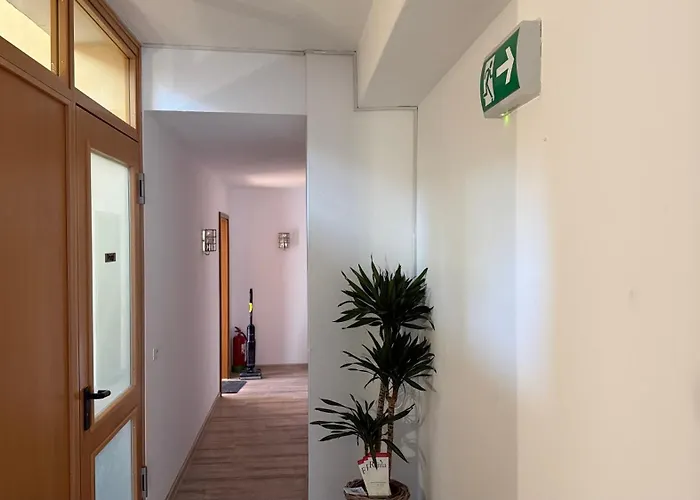 Kaiser Friedrich Hotel Bad Berleburg