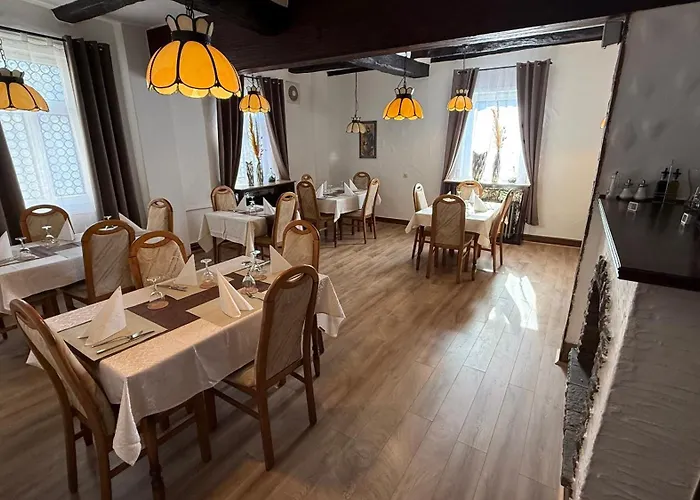 Hotel Kaiser Friedrich *