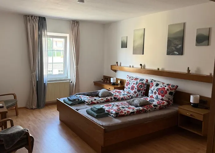 Hotel Kaiser Friedrich Bad Berleburg