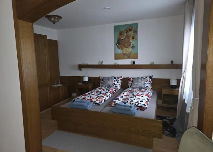 Kaiser Friedrich Hotel Bad Berleburg